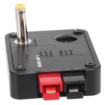 ADP-1 Power Adapter for FT-818 / FT-817, compatible with Anderson